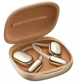  Наушники Xiaomi OpenWear Stereo Pro BHR080FGL Sand Gold 
