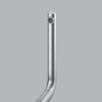  Смеситель Franke Smart Glenda 115.0706.985 нерж 