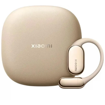  Наушники Xiaomi OpenWear Stereo Pro BHR080FGL Sand Gold 