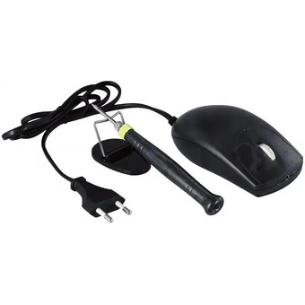  Паяльник Rexant 12-0182 