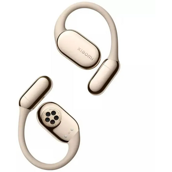  Наушники Xiaomi OpenWear Stereo Pro BHR080FGL Sand Gold 