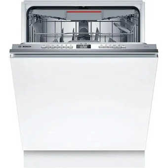  Встраиваемая посудомоечная машина Bosch SMV4HVX02E 