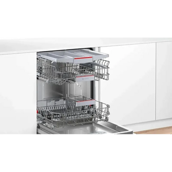  Встраиваемая посудомоечная машина Bosch SMV4HVX02E 