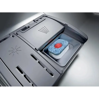  Встраиваемая посудомоечная машина Bosch SMV4HVX02E 