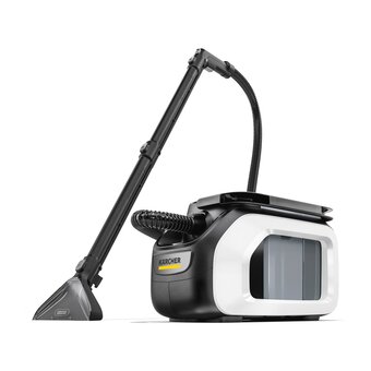  Моющий пылесос Karcher SE 3 Compact Home Floor 1.081-533.0 