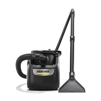  Моющий пылесос Karcher SE 3 Compact Home Floor 1.081-533.0 