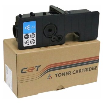  Картридж лазерный Cet CET8996CR TK-5240C голубой 3000стр для Kyocera ECOSYS P5026cdn/M5526cdn 