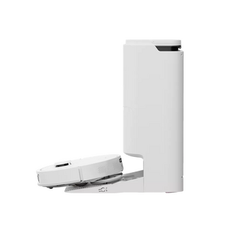  Робот-пылесос POLARIS PVCRAC 7790 WIFI IQ Home белый 