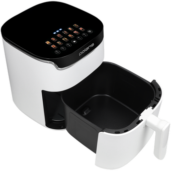  Аэрогриль Polaris PAF 5502 белый 