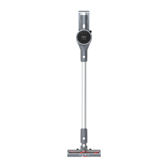  Пылесос Topdevice WVC200 серый беспроводной 