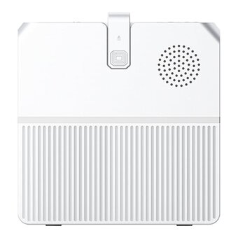  Проектор Cactus CS-PRC.04WT.WUXGA-A_Bundle Full HD-A + Экран CS-PSRM-180X180-WT LCD (1920x1080)1000:1 ресурс лампы:50000ч 1xUSB typeA 1xHDMI 1.35кг 