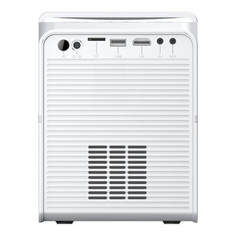  Проектор Cactus CS-PRC.04WT.WUXGA-A_Bundle Full HD-A + Экран CS-PSRM-180X180-WT LCD (1920x1080)1000:1 ресурс лампы:50000ч 1xUSB typeA 1xHDMI 1.35кг 