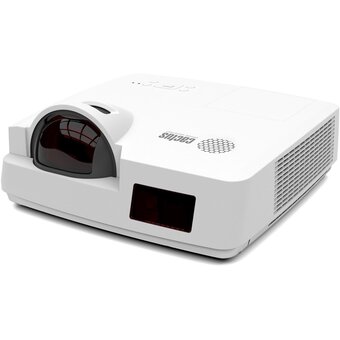  Проектор Cactus Bright CS-V1.WT 3LCD 4000Lm ANSI 