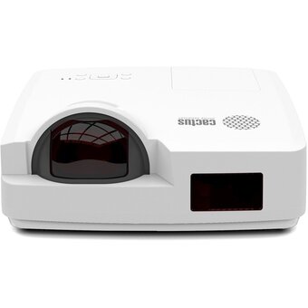  Проектор Cactus Bright CS-V1.WT 3LCD 4000Lm ANSI 