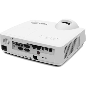  Проектор Cactus Bright CS-V1.WT 3LCD 4000Lm ANSI 