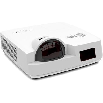  Проектор Cactus Bright CS-V1.WT 3LCD 4000Lm ANSI 