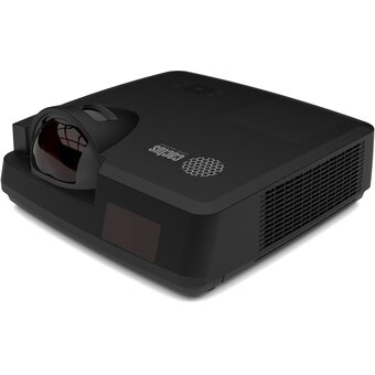  Проектор Cactus Bright CS-V2.B 3LCD 4400Lm ANSI 