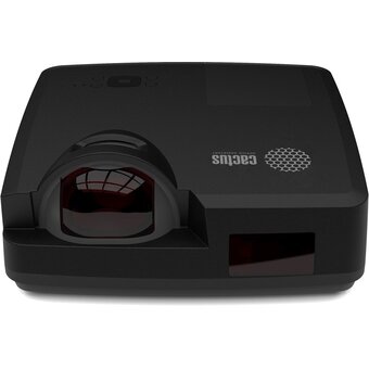 Проектор Cactus Bright CS-V2.B 3LCD 4400Lm ANSI 