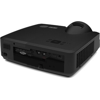  Проектор Cactus Bright CS-V2.B 3LCD 4400Lm ANSI 