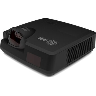  Проектор Cactus Bright CS-V3.B 3LCD 4000Lm ANSI 
