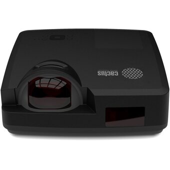  Проектор Cactus Bright CS-V3.B 3LCD 4000Lm ANSI 