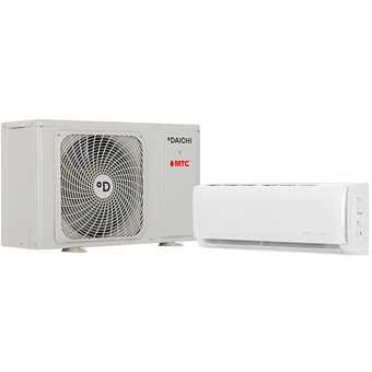  Сплит-система Daichi B25AVQ1_UNL/B25FV1_UNL 