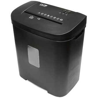  Шредер Jinpex JP-8112C 