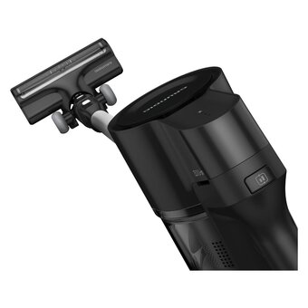  Пылесос Grundig VCP 4230 черный 