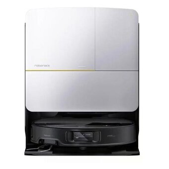  Робот-пылесос Roborock Saros Z70 SZ7002-02 серебристый 