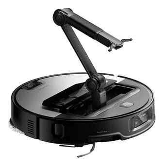  Робот-пылесос Roborock Saros Z70 SZ7002-02 серебристый 