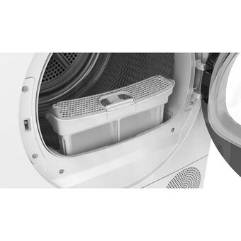  Сушильная машина Bosch WQG24101BY 