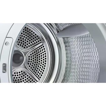  Сушильная машина Bosch WQG24101BY 