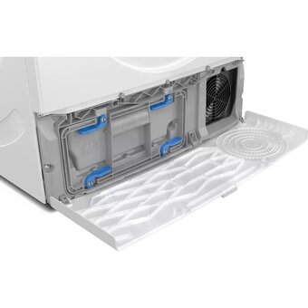  Сушильная машина Bosch WQG24101BY 
