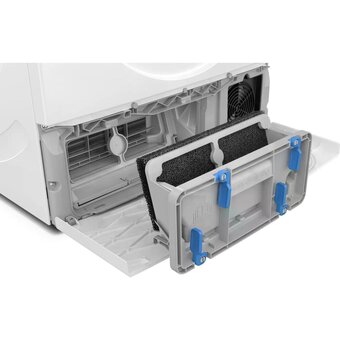  Сушильная машина Bosch WQG24101BY 