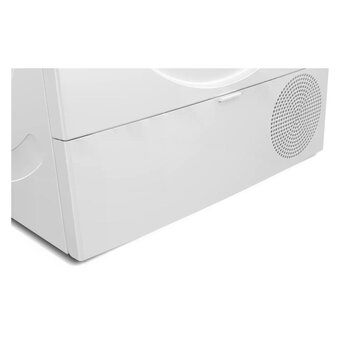  Сушильная машина Bosch WQG24101BY 