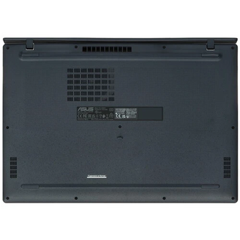  Ноутбук ASUS VivoBook 18 M1807HA-S8141 (90NB15P1-M009T0) Quiet Blue 18" WUXGA Ryzen 7 260(3.8Ghz)/32768Mb/1024PCISSDGb/noOS + мышь 