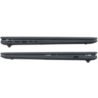  Ноутбук ASUS VivoBook 18 M1807HA-S8141 (90NB15P1-M009T0) Quiet Blue 18" WUXGA Ryzen 7 260(3.8Ghz)/32768Mb/1024PCISSDGb/noOS + мышь 