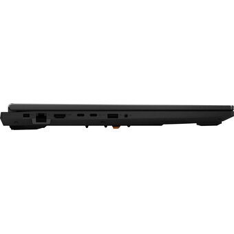  Ноутбук ASUS TUF Gaming A18 FA808UM-S8050 (90NR0NN1-M00310_32Win11P) AMD Ryzen 7 260 3800MHz/18"/1920x1200/32GB/512GB SSD/NVIDIA GeForce RTX 5060 8GB 