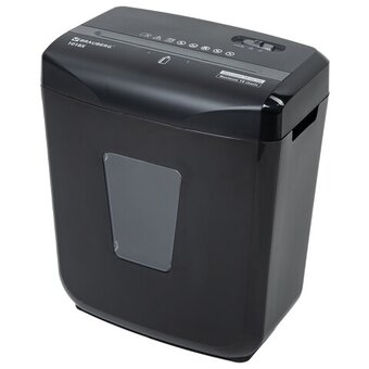  Шредер Brauberg 1018X 