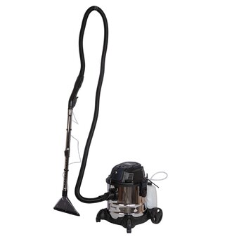  Пылесос Pioneer VC130B 