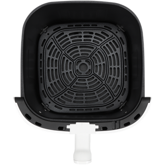  Аэрогриль Polaris PAF 5502 белый 