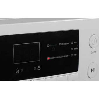  Стиральная машина BRANDT WFB184QWE 