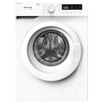  Стиральная машина BRANDT WFB184QWE 