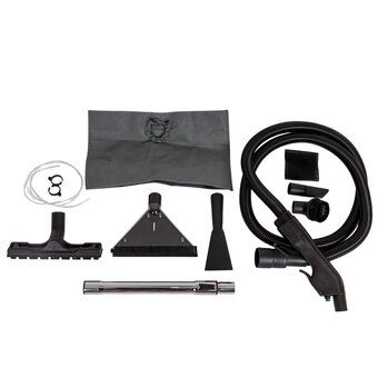  Пылесос Pioneer VC130B 