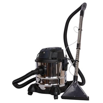  Пылесос Pioneer VC130B 