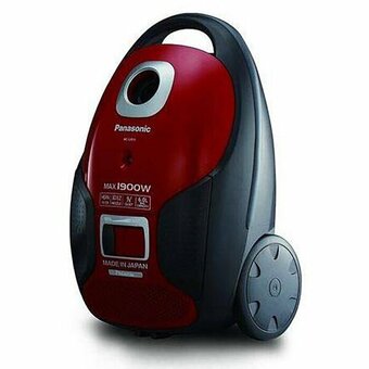  Пылесос Panasonic MC-CJ911R149 
