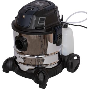  Пылесос Pioneer VC130B 