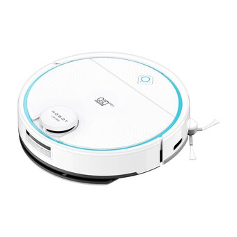  Робот-пылесос Hobot Legee Q10 Pro 