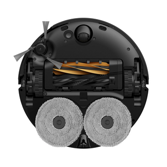  Робот-пылесос Dreame X50 Ultra Complete Black EU 