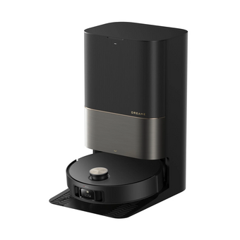  Робот-пылесос Dreame X50 Ultra Complete Black EU 